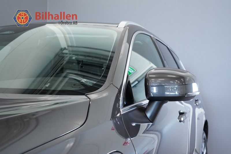 Volvo XC60 bild 2