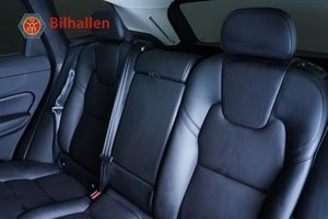 Volvo XC60 bild 4