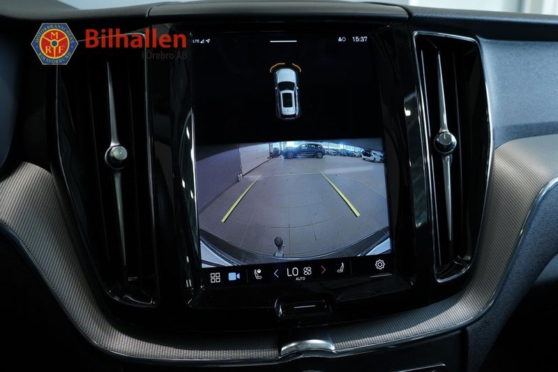 Volvo XC60 bild 18