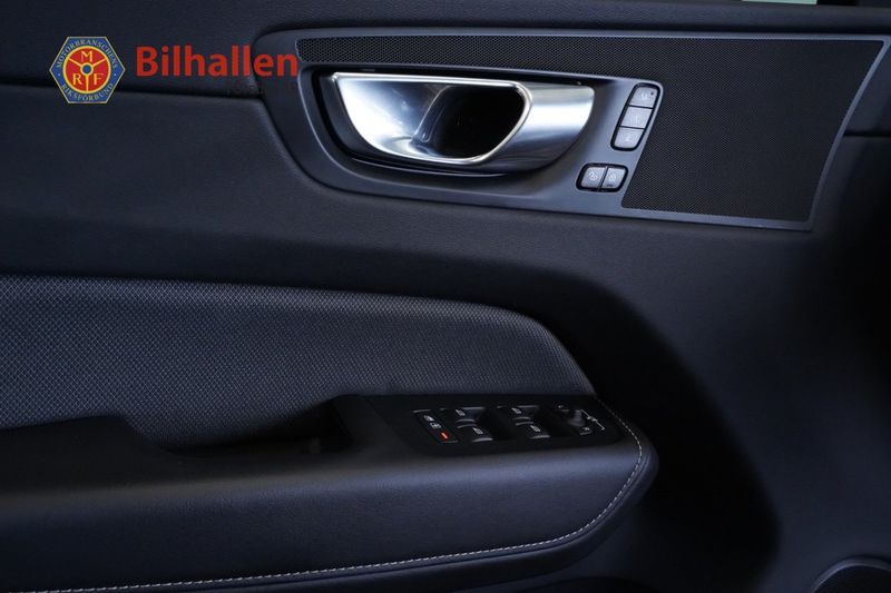 Volvo XC60 bild 9