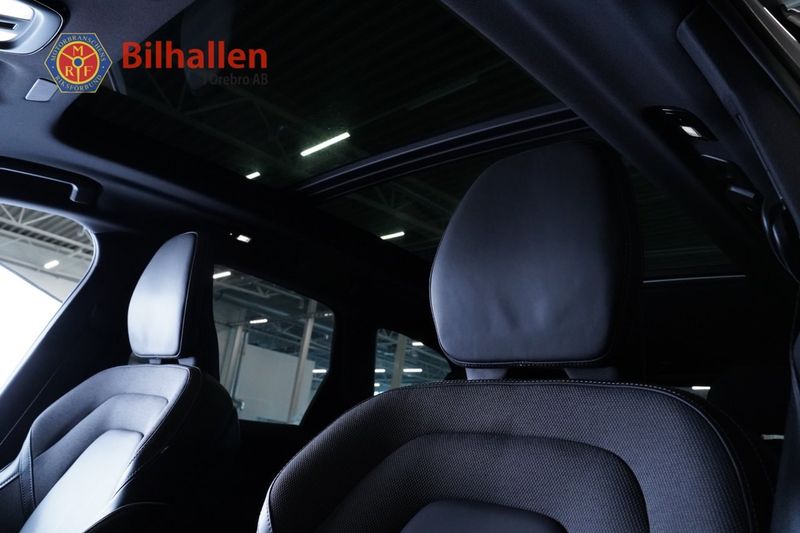 Volvo XC60 bild 8