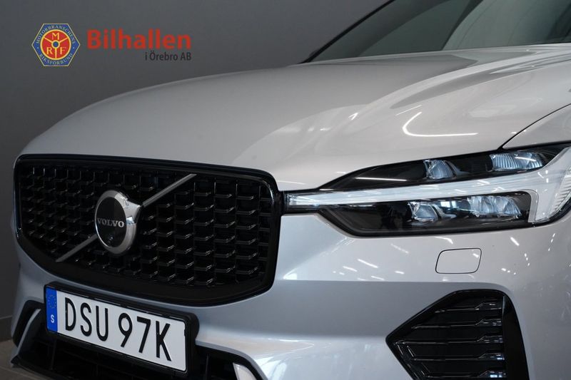 Volvo XC60 bild 3