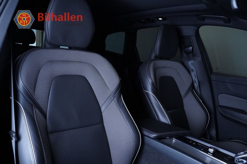 Volvo XC60 bild 12