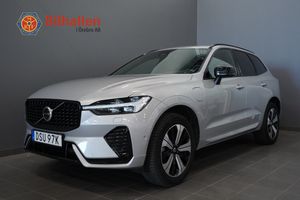 Volvo XC60 bild 1
