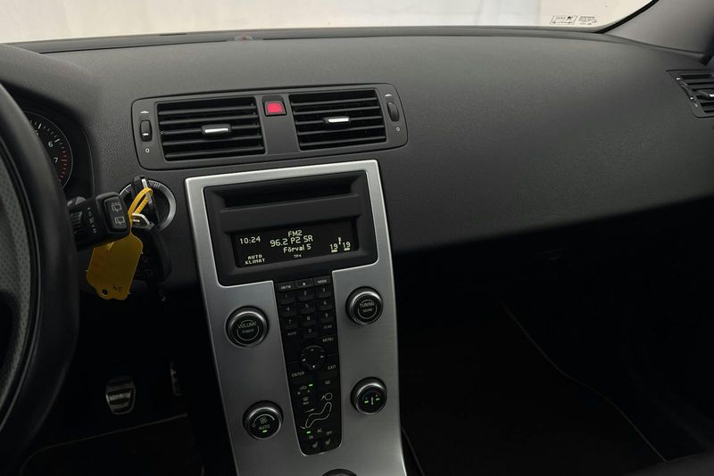 Volvo V50 bild 11