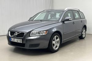 Volvo V50 bild 1