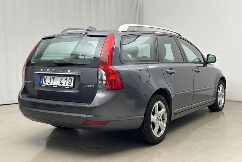 Volvo V50 bild 3