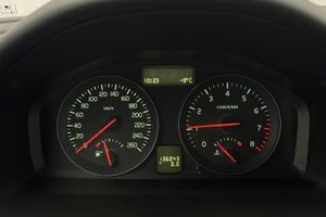 Volvo V50 bild 10