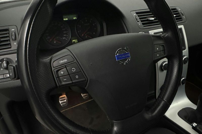 Volvo V50 bild 13