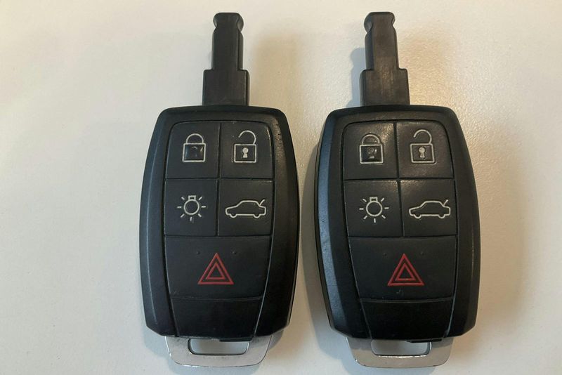 Volvo V50 bild 15