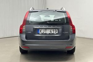 Volvo V50 bild 5