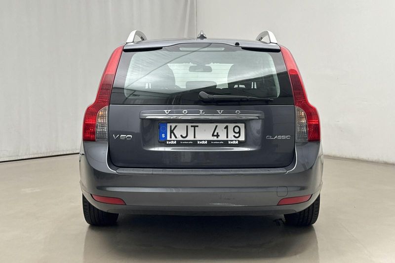Volvo V50 bild 5