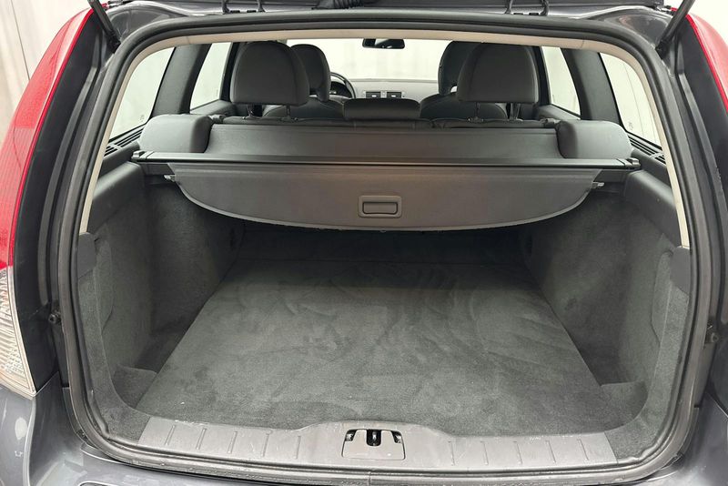 Volvo V50 bild 9