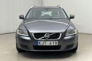 Volvo V50 bild 4