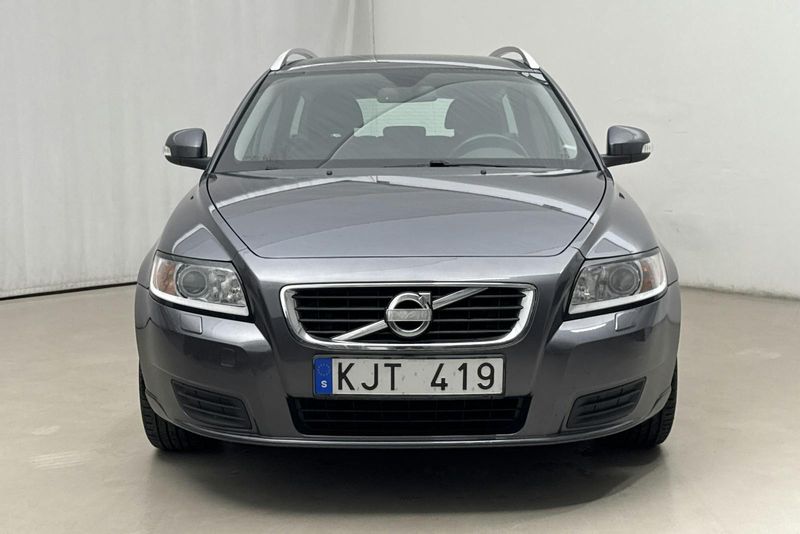 Volvo V50 bild 4