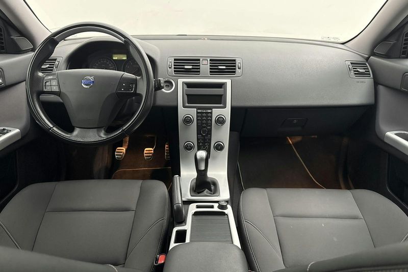Volvo V50 bild 6