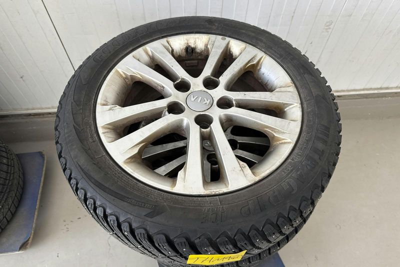 Kia Cee´d bild 14
