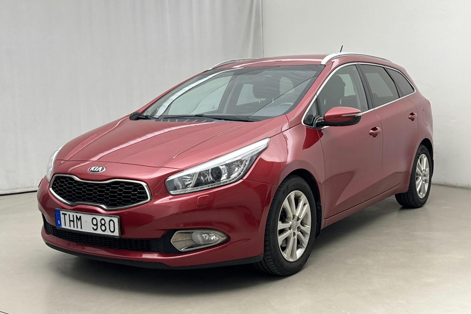 Kia Cee´d