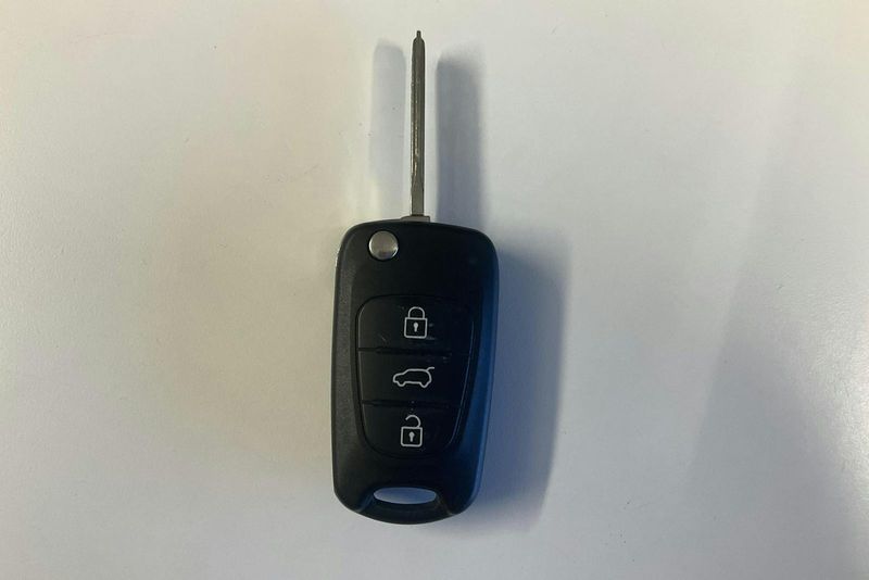 Kia Cee´d bild 15