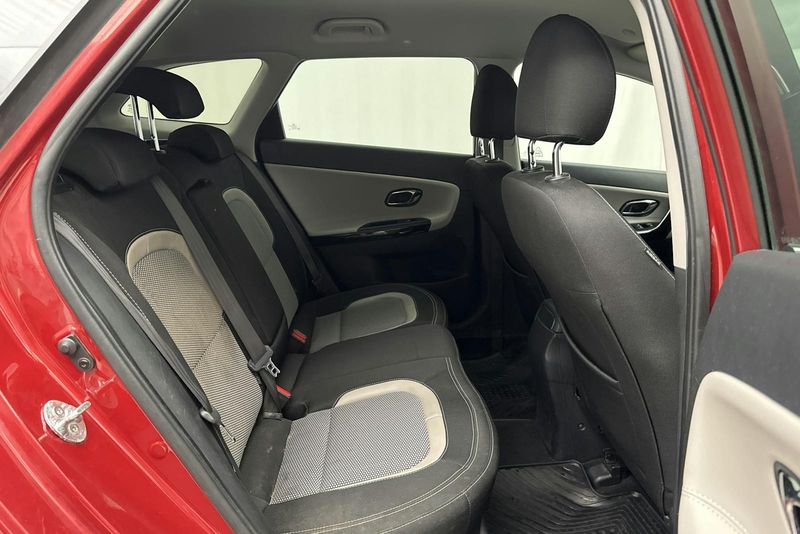Kia Cee´d bild 8