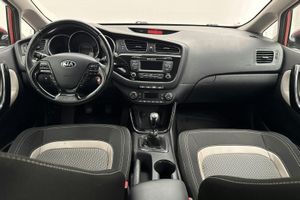 Kia Cee´d bild 6