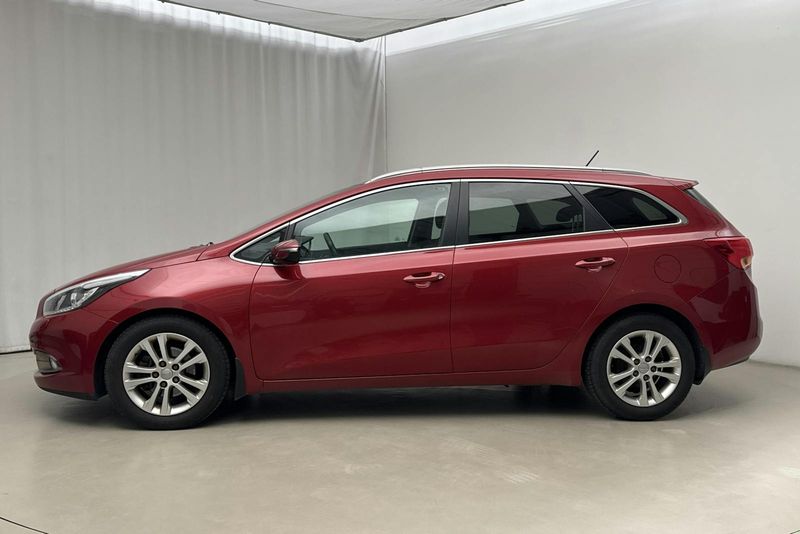 Kia Cee´d bild 2