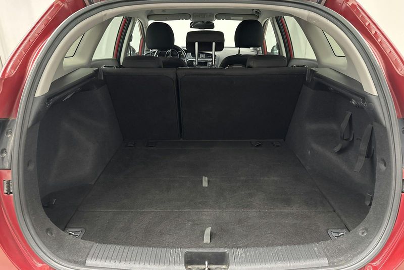 Kia Cee´d bild 9