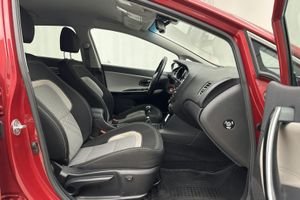 Kia Cee´d bild 7