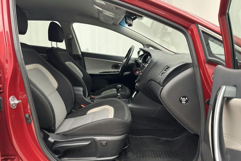Kia Cee´d bild 7