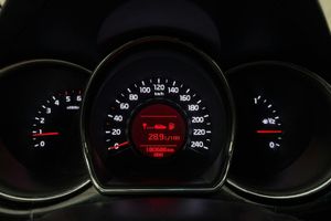 Kia Cee´d bild 10