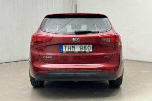 Kia Cee´d bild 5