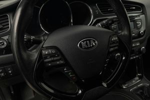 Kia Cee´d bild 12