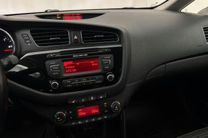 Kia Cee´d bild 11