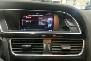Audi A4 Allroad bild 13