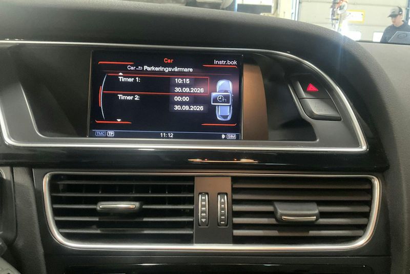 Audi A4 Allroad bild 13