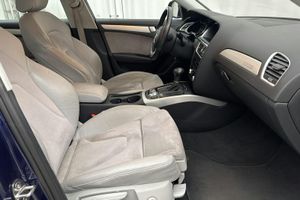 Audi A4 Allroad bild 7