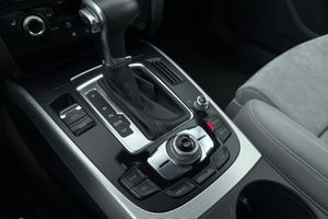 Audi A4 Allroad bild 14