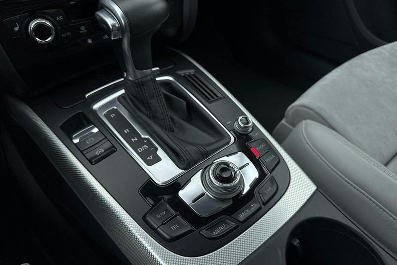 Audi A4 Allroad bild 14