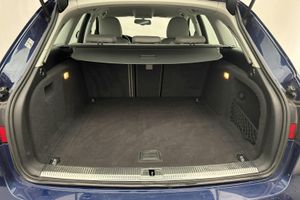 Audi A4 Allroad bild 9