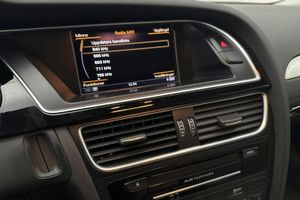 Audi A4 Allroad bild 12