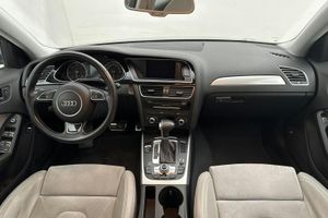 Audi A4 Allroad bild 6