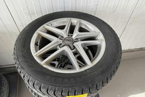 Audi A4 Allroad bild 16