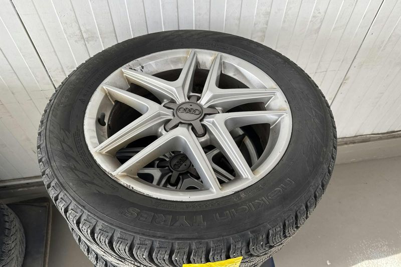 Audi A4 Allroad bild 16