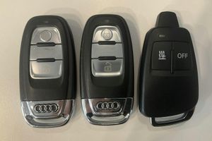 Audi A4 Allroad bild 17