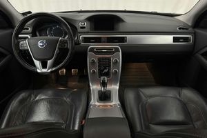 Volvo V70 bild 6