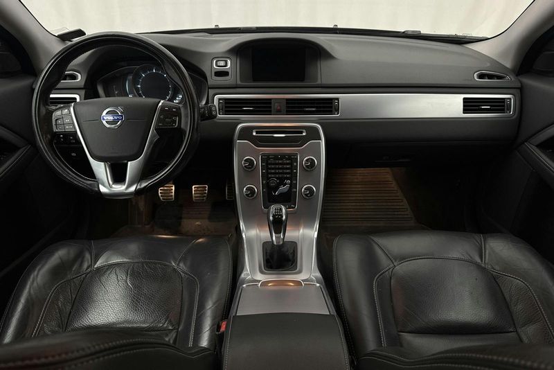 Volvo V70 bild 6