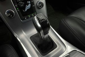 Volvo V70 bild 14