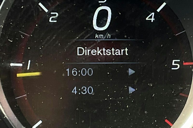 Volvo V70 bild 13