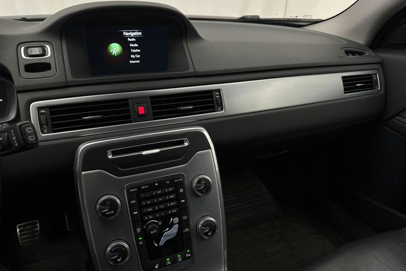 Volvo V70 bild 12