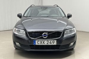 Volvo V70 bild 4